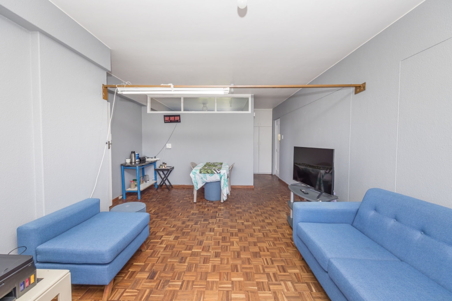 2 Bedroom Property for Sale in Rondebosch Western Cape